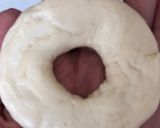 عکس مرحله 1 از دستور دونات