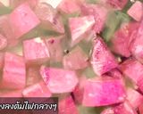 รูปขั้นตอนการทำที่ 3 ของ แกงบวดมันม่วง สาคู