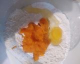 عکس مرحله 5 از دستور نان مینی کدو حلوایی solmaz