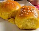 Foto del paso 2 de la receta: Pancitos!