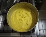 A picture of step 5 of Creamymashed bananas and mixed chill spiced veg soup#mashers.
