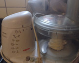 Foto del paso 1 de la receta: Relleno agridulce para empanadas