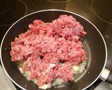 Muszaka fitt edition görögül 🇬🇷 recept fázis 1 fotója