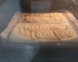 Foto del paso 14 de la receta: Tarta de manzana con hojaldre