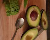 Nachos with Avocados recipe step 5 photo