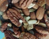 Foto del paso 2 de la receta: Mix energético de frutos secos