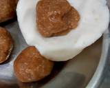 Rice Sesame Sweet Balls recipe step 5 photo
