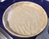 Une image de l'étape 2 de Tarte aux quetsches, prunes d'ente et fruits à coque.