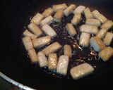 รูปขั้นตอนการทำที่ 3 ของ ข้าวอบเผือกเห็ดหอม (เมนูเจ)