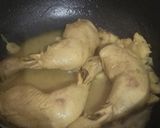 Foto langkah ke 2 dari resep Ayam Goreng Ketumbar.