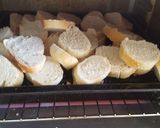 Foto del paso 2 de la receta: Tostadas saborizadas