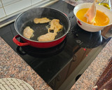 Foto del paso 2 de la receta: Pechugas a la naranja