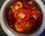 टोमाटो सूप(Tomato soup recipe in Hindi) रेसिपी चरण 1 फोटो