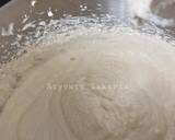 Kek keju Seri Pelangi