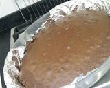 Foto del paso 9 de la receta Tarta de cumpleaños