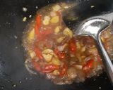 Foto langkah ke 3 dari resep Tempe Orek Seledri.