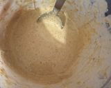 Φωτογραφία βήματος 1 της συνταγής Banana bread σε φόρμες για muffins