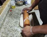 Foto del paso 12 de la receta: Pan tipo dobladitas / coliza
