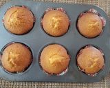 ভ্যানিলা কাপ কেক (Vanilla Cup Cake Recipe In Bengali) রেসিপির ধাপ 3 ছবি