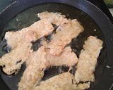 Foto langkah ke 4 dari resep Keripik tempe krispi.