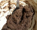 Foto del paso 3 de la receta: Falsos polvorones de chocolate