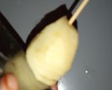 A picture of step 1 of 3 ways potatoe.