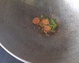 পালং শাকের ঘন্ট(palak saager ghonto recipe in Bengali) রেসিপির ধাপ 2 ছবি