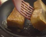 French Toast (Breakfast Egg Bread) Recipe Video recipe step 7 photo