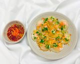 Hình bước làm 5 của món Bánh bột lọc 😆