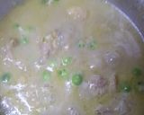 รูปขั้นตอนการทำที่ 3 ของ แกงเขียวหวานเนื้อ โรตี