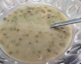 Foto langkah ke 1 dari resep Es Kacang Hijau.