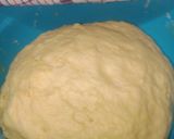 Foto langkah ke 2 dari resep Donat kentang.