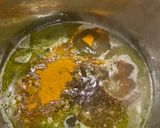Foto del paso 6 de la receta: Couscous de pollo y cordero