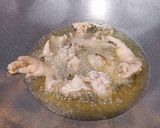 Foto langkah ke 1 dari resep 14. Ayam Kecap Bawang Bombay.