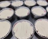 Foto langkah ke 5 dari resep Bolu Kukus Mekar.
