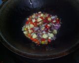 Foto langkah ke 2 dari resep Tumis kering tempe.