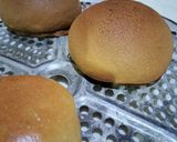 Foto langkah ke 6 dari resep Coffee Bun/Roti.