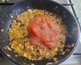 Foto del paso 4 de la receta: Canelones de rape, merluza y gambas #cumplimos9