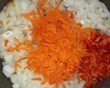 Foto del paso 1 de la receta: Arroz con pollo