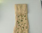 Foto langkah ke 8 dari resep Turmeric Curry Leaves Sourdough Bread.