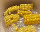 Foto langkah ke 2 dari resep Corn ribs.