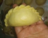 Foto langkah ke 3 dari resep Panada.