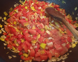 Foto del paso 1 de la receta: Berenjenas de Tofu y verduras
