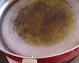 कद्दू की खट्टी मिठ्ठी चटपटी सब्जी (Kadu ki khatti mithi chatpati sabzi recipe in hindi) रेसिपी चरण 2 फोटो