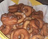 Foto del paso 5 de la receta: Rosquitas