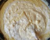 Rakott tészta Hajni módra recept fázis 5 fotója