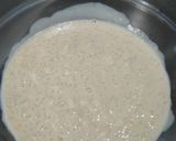 Une image de l'étape 2 de Riz au lait cardamome.