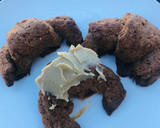 Foto del paso 10 de la receta: Keto - Medialunas sin harina de trigo, sin azúcar