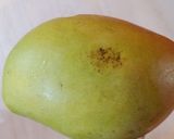 கார்ன் மேங்கோ மசாலா (Corn mango masala recipe in tamil) ரெசிபி ஸ்டேப் 1 புகைப்படம்