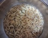 蝦皮高麗菜雞胸肉蓋飯的食譜步驟1照片